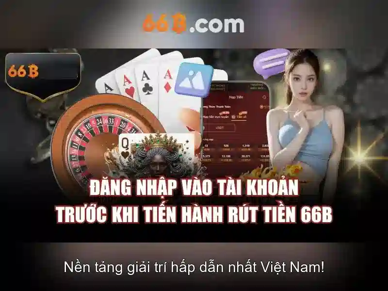 Tải 66B APK