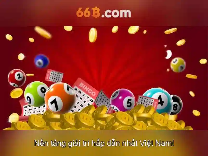 66B Slot
