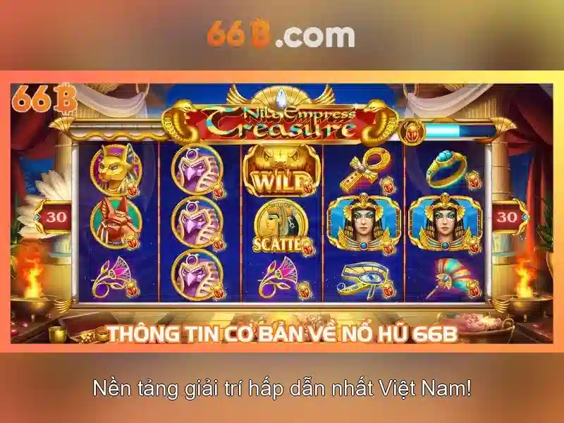 Khuyến mãi 66B