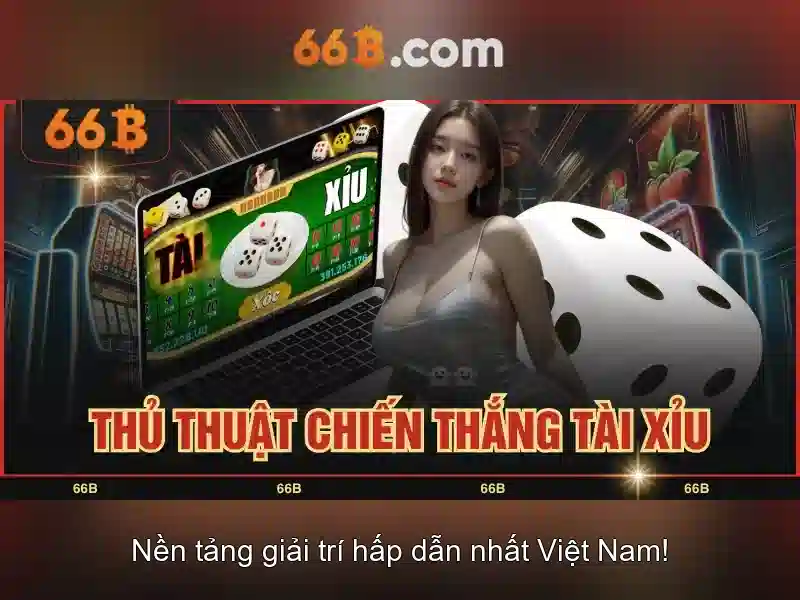 66B – Trải Nghiệm Slot Trực Tiếp