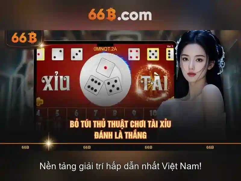 Giới Thiệu Về 66B – Trang Chủ 66B Chính Thức