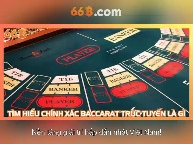 66B – Trải Nghiệm Chơi Bài 66B Đỉnh Cao