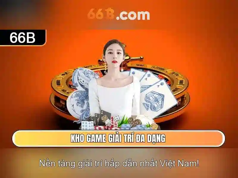 Ưu Đãi Độc Quyền Với Code 66B
