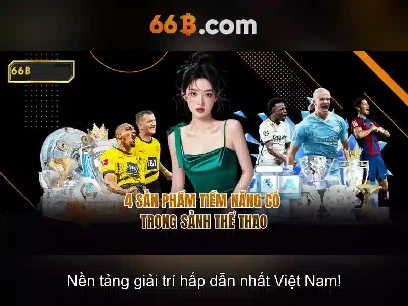 Quy định trò chơi slot 66B