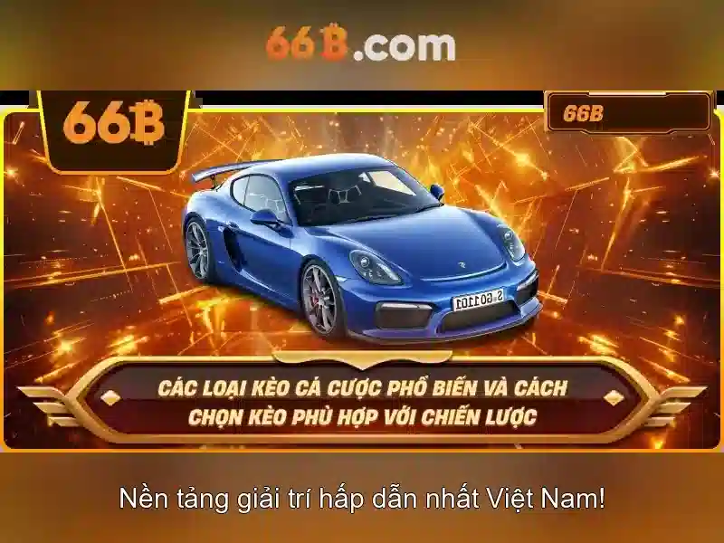 Danh Sách Trò Chơi Slot