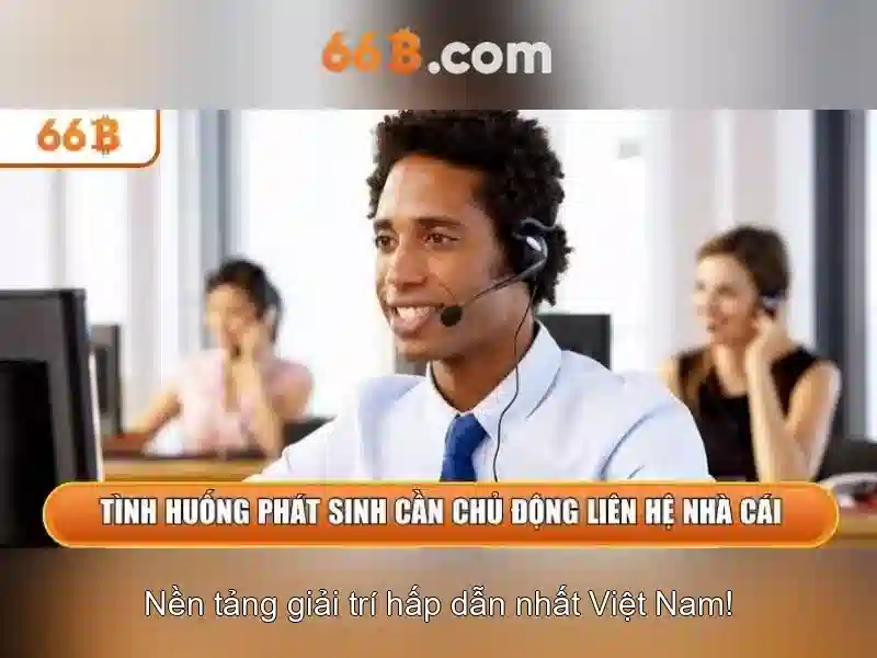 Trải Nghiệm SLOT 66B