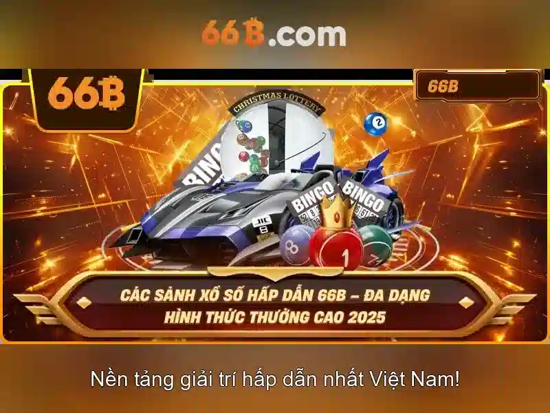 Khuyến Mãi 66B Slot