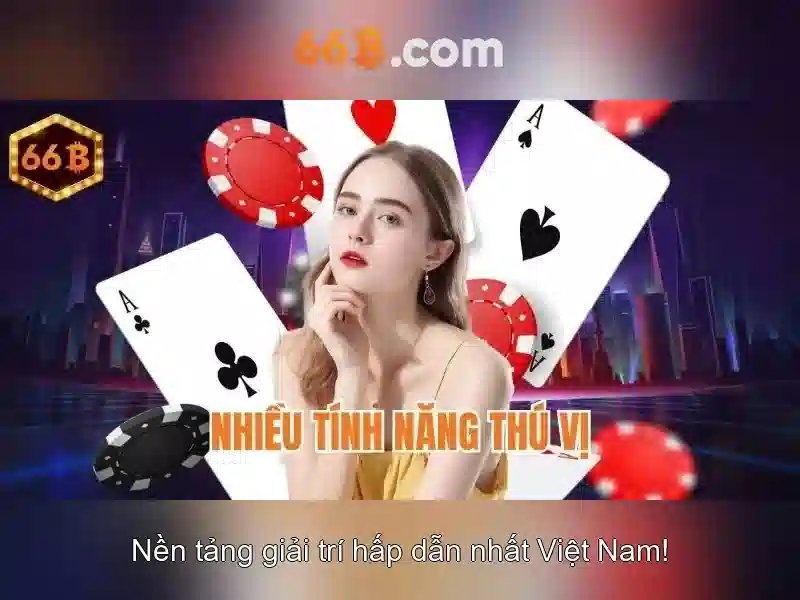 66B – Link Tải APK Chính Thức Không Bị Chặn 2026 | Trải Nghiệm Slot Đỉnh Cao