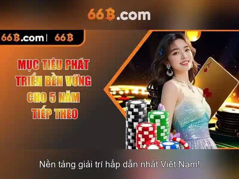 Tại Sao Nên Chọn 66B