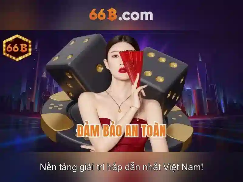 game bài 66b