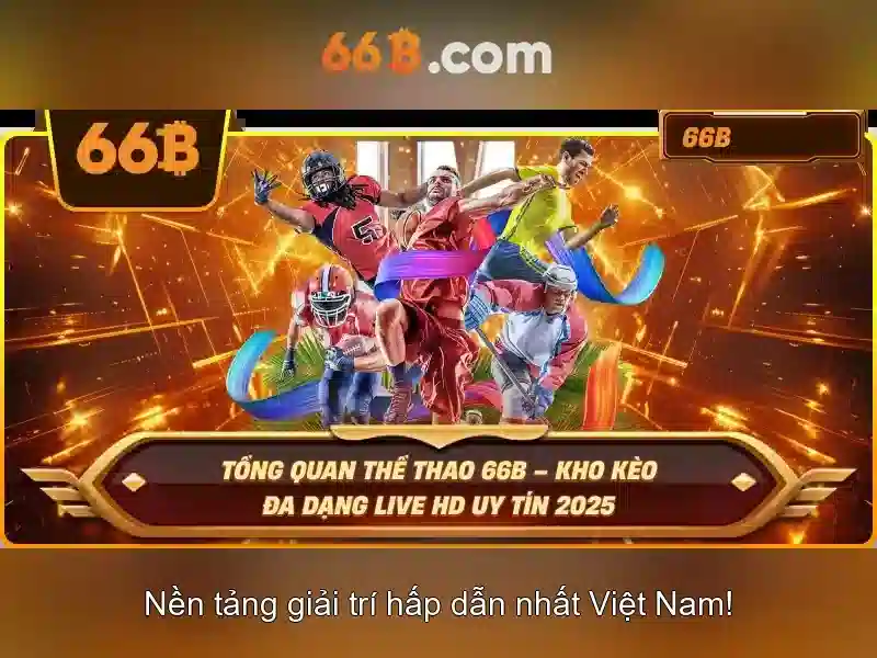 nạp tiền 66b