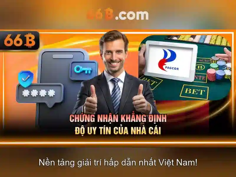 Đăng Nhập 66B – Trải Nghiệm Slot Đỉnh Cao Với 66b Tặng Tiền 2026