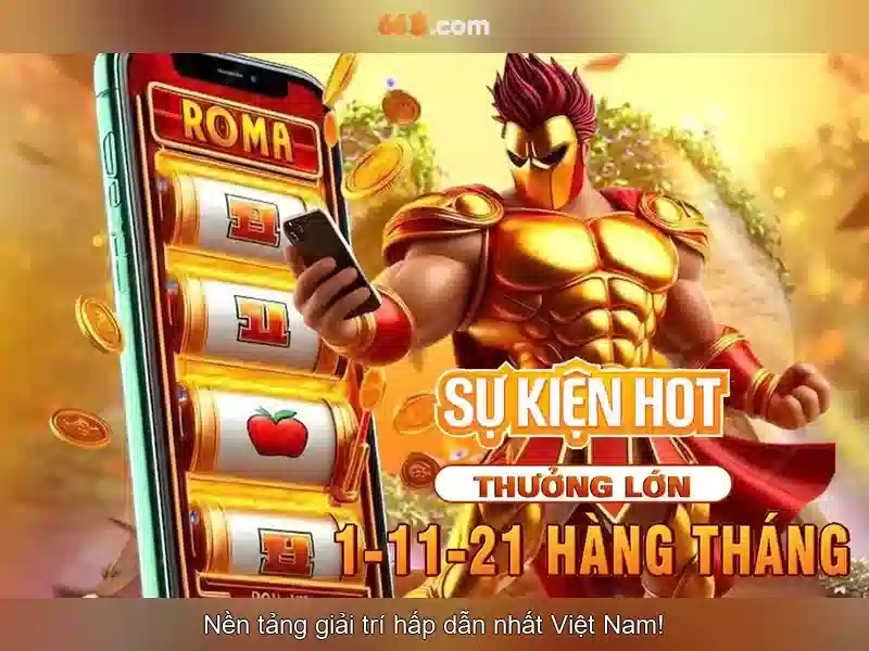 Ưu điểm nổi bật của 66B