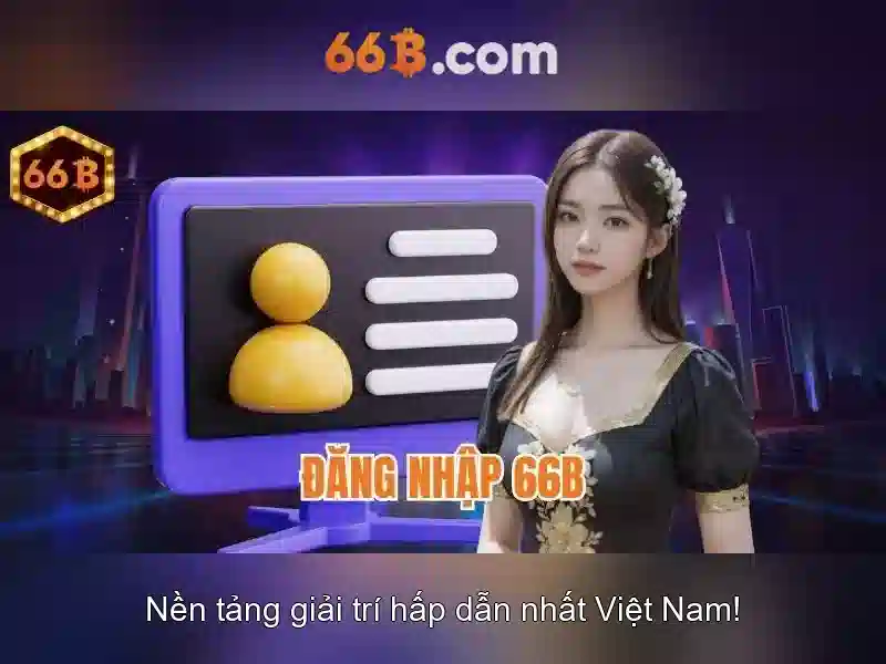 Khuyến Mãi Slot 66B