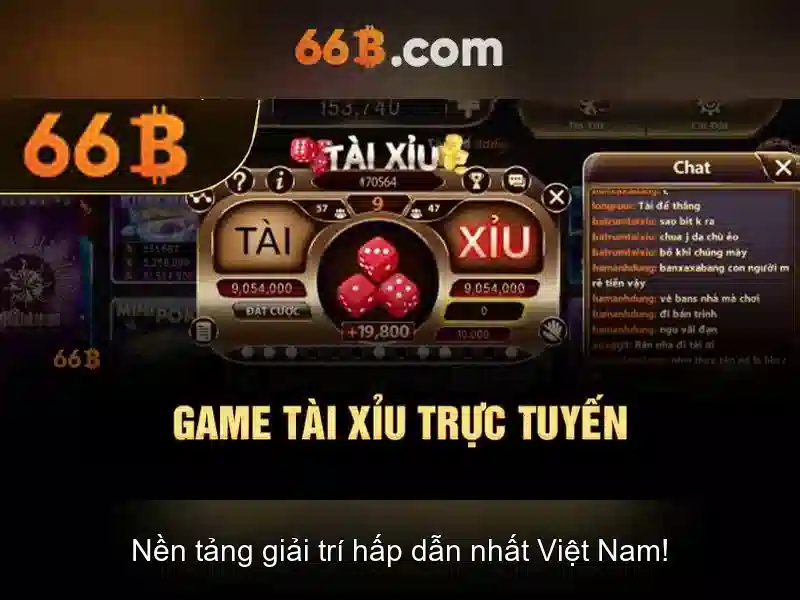 Ưu Điểm Nổi Bật Khi Tải 66B