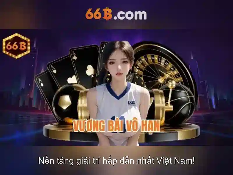 Các Loại Game SLOT Tại 66B