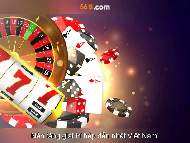 Tính Năng Độc Quyền Trên 66B APK