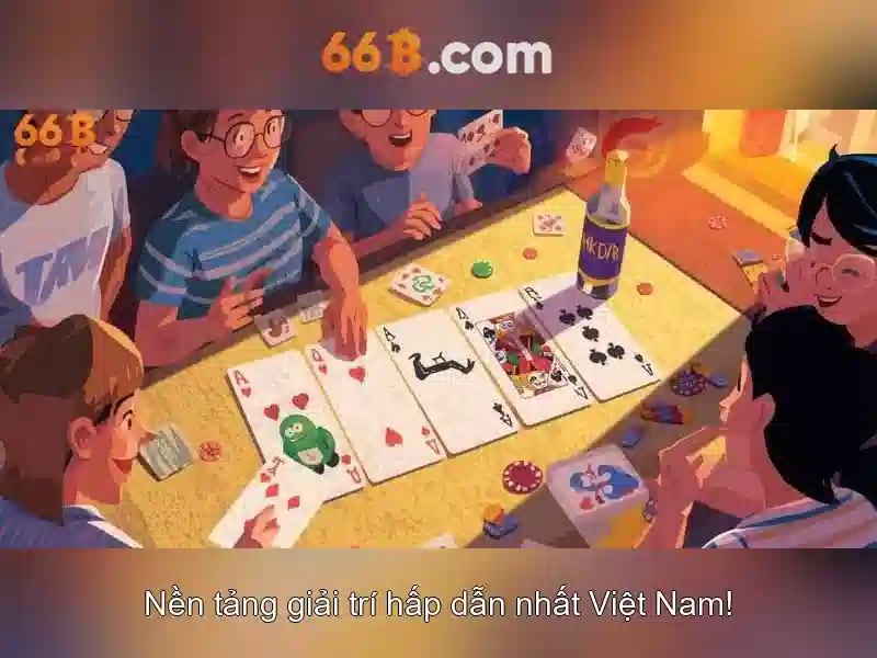Trang Chủ 66B COM 2026