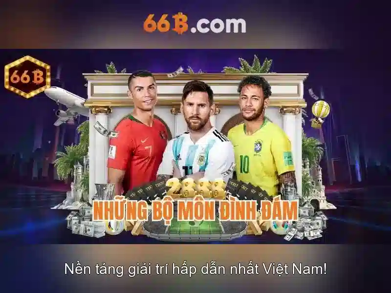 Tại Sao Nên Chọn Chơi Bài 66B