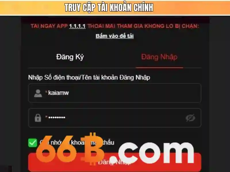 Mẹo Chơi Tài Xỉu 66B