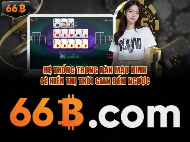 Trải nghiệm Slot 66B