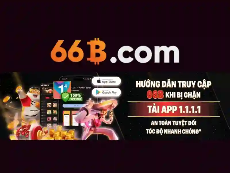 Giới Thiệu Về 66B Mới Nhất 2026