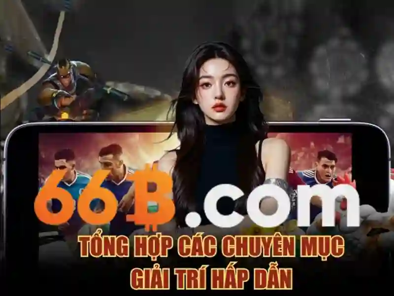 Cách Tham Gia Rút Thưởng 66B