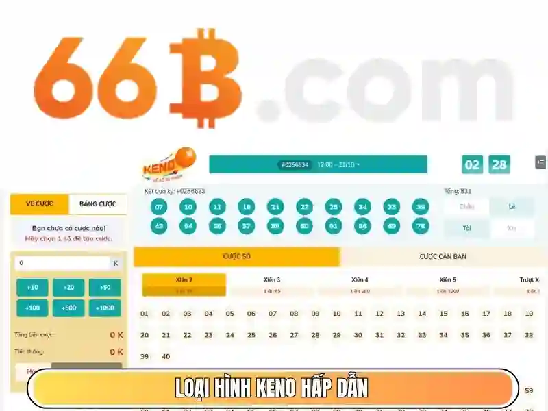 Ưu Đãi Cờ Caro 66B