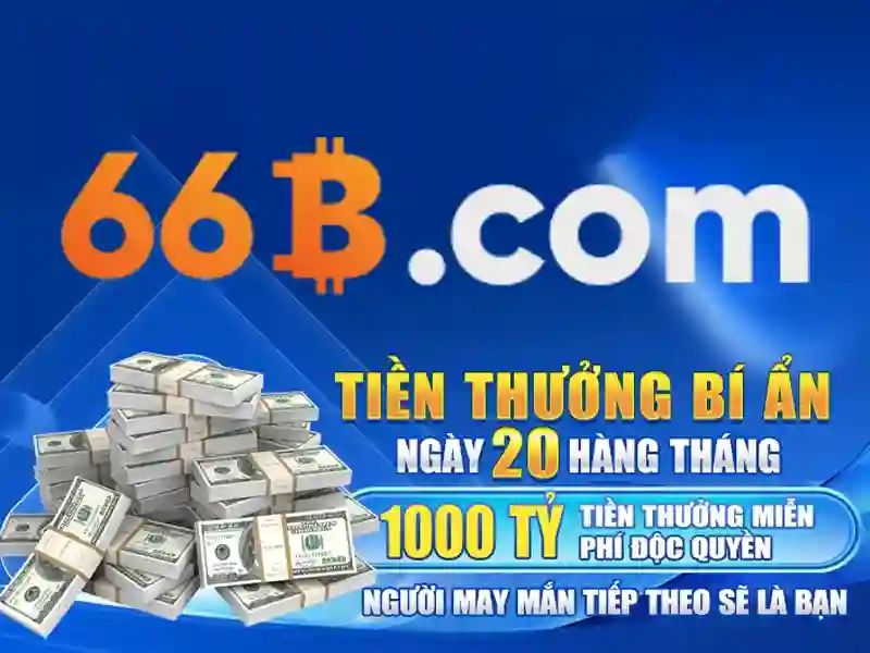 Chương Trình Nhận Thưởng 66B