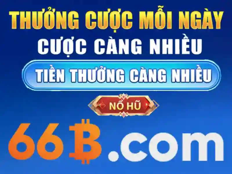 Khuyến mãi Slot 66B