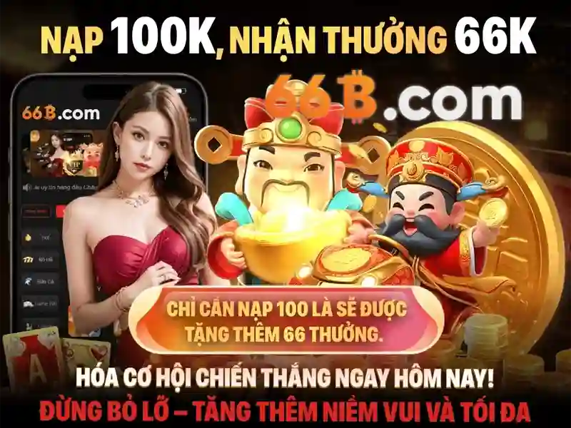 66B – Nơi Trực Tiếp Các Trận Slot Huyền Thoại