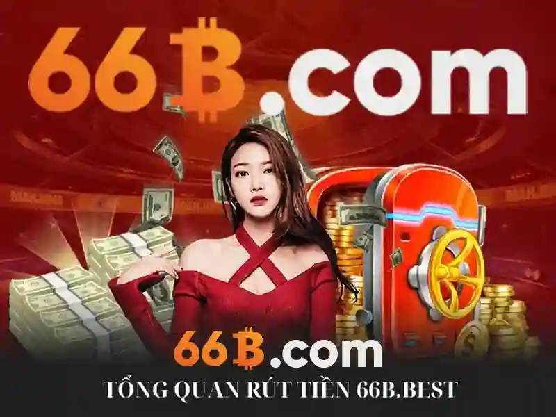66B – Trải Nghiệm Slot Đổi Thưởng Đỉnh Cao Với Phỏm 66B